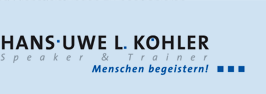 Logo Hans-Uwe L. Köhler